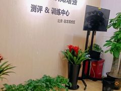 -金博智慧注意力感统训练(回龙观校区)