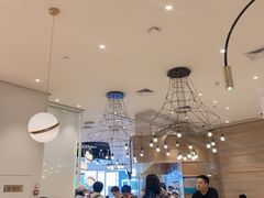 -奈雪的茶(杭州万象城PRO店)