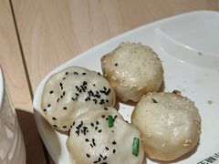 -小杨生煎(黄河路店)