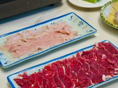 -鹅香四海·卤水火锅·砂锅粥·潮汕菜(宝安店)