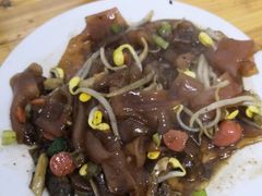 -何记酿皮店(西流湾店)