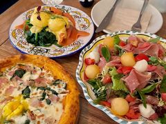 -Alimentari早午餐(安福路店)