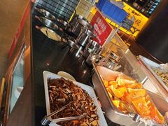 -大龙燚火锅(太古里店)
