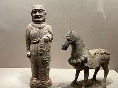 -徐州博物馆