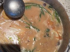-土风豆米火锅(鸿通城店)