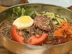 -伴鱼烤货东北菜(雅仕铭苑店)