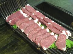 -宽板凳老灶火锅(南礼士路店)