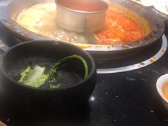 -竹犇番茄火锅(长风街店)