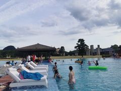 -Club Med地中海俱乐部·桂林度假村
