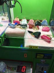 点击看大图 -Lucky Star幸运星&一同潮玩(友阿国际广场店)