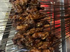 -清真·马峰烤肉(小学习北巷店)