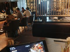 -岩盐·铁板料理(嘉里店)