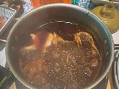 -亚马逊海鲜自助(梅溪湖步步高店)