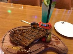-MR.ROCKY洛奇先生RESTAURANT&BAR(宝安壹方城店)