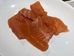 -锦厨国际自助餐厅 · 云端景观 (昆明索菲特大酒店)