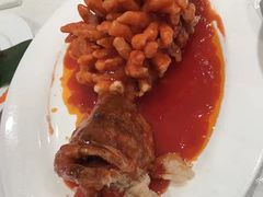 -亢龙太子酒轩(东湖店)