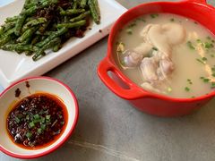 -廖老妈蹄花(中海国际店)