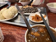-姚记炒肝店(鼓楼店)