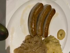 -LENBACH兰巴赫西餐啤酒坊(大连东港店)