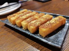 红糖糍粑-付小姐在成都(五道口店)