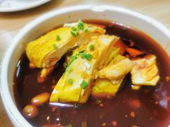 -真味川菜(梅岭南路店)