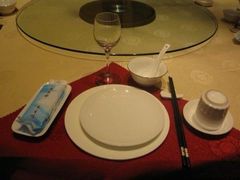 -燕春园中餐厅-北大博雅国际酒店