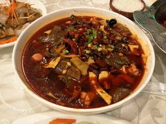 -鑫巴蜀小镇 · 水煮鱼专研店(玉桥店)