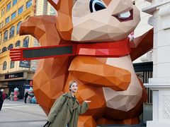 -松雷商业(南岗店)