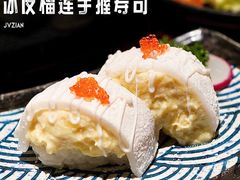 -小川洋风料理(街道口店)