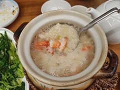 -潮中人·潮州菜(益乐路店)