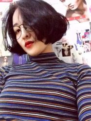 -尚·丹尼Hair