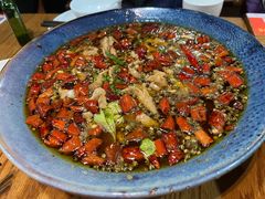 -金掌勺·锅包肉(双榆树店)