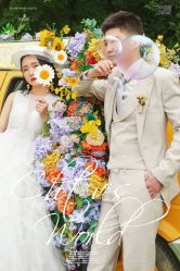 -帆拉斐婚纱摄影(春熙店)