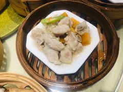 -满福隆酒楼(万绿园店)