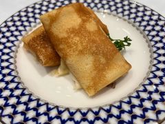 -哈拉硕俄式西餐