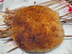 -小乾杯串店•16年沈阳烧烤(文安路店)