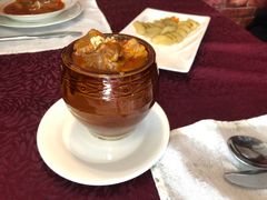 -92°C俄式厨房(中央大街店)