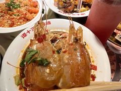-谭十三大排档·18年老字号(船山路总店)