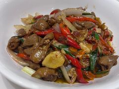 -辣公子·千岛湖私房菜(滨江店)