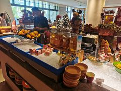 -味餐厅·海鲜·火锅·自助餐