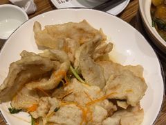 -金掌勺·锅包肉(广渠门店)