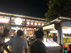 -真浪花园海鲜餐馆