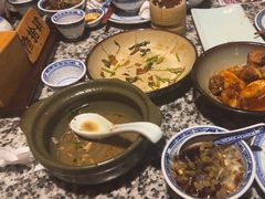 -南京大牌档(崇文门国瑞店)