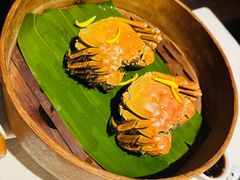 -成隆行·蟹王府(九江路店)