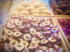 -玛尔哈巴·塔塔尔糕点(华侨小区店)
