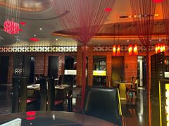 -海航大厦万豪酒店彩海轩中餐厅(霄云路店)