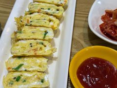 -山海珍味韩国料理(奥城店)