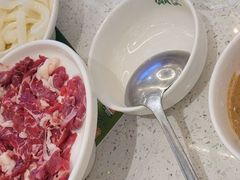 -潮汕林记牛肉火锅(万象天地店)