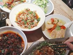 -树厨贵州菜(大十字店)