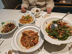 -绿草地·湘菜(芙蓉天街店)